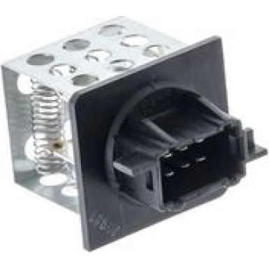 ABR 91 000P Widerstand, Innenraumgebläse BEHR *** PREMIUM LINE ***