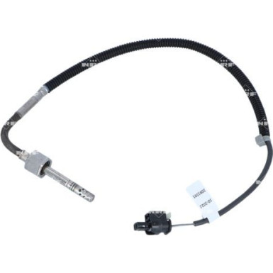 707204 Sensor, Abgastemperatur EASY FIT