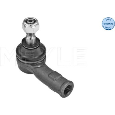 116 020 7139 Spurstangenkopf MEYLE-ORIGINAL: True to OE.
