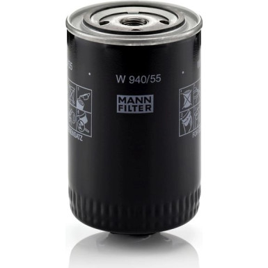 W 940/55 Ölfilter