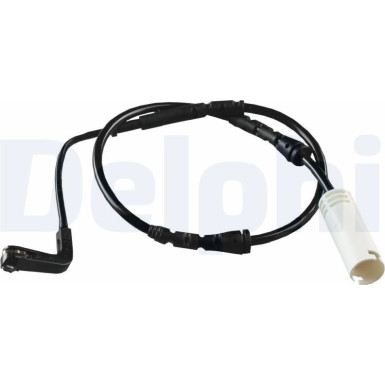 LZ0178 Warnkontakt, Bremsbelagverschleiß