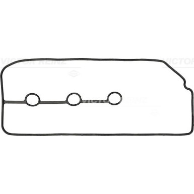 Victor Reinz | Dichtung, Zylinderkopfhaube | 71-54122-00