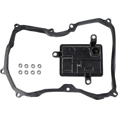 8020122 Hydraulikfiltersatz, Automatikgetriebe GREENPARTS