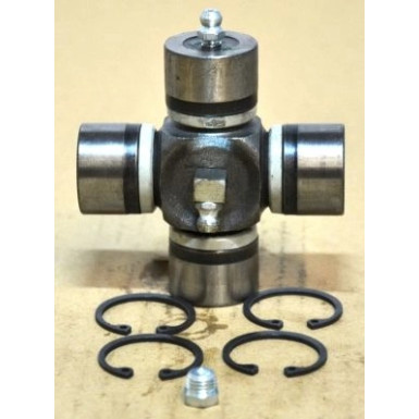 Spidan | Gelenk, Längswelle | U 219 Spidan | Gelenk, Längswelle | U 219