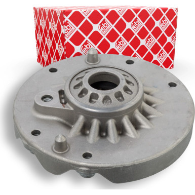 FEBI BILSTEIN 104273 Federbeinstützlager, Domlager FEBI BILSTEIN 104273 Federbeinstützlager, Domlager