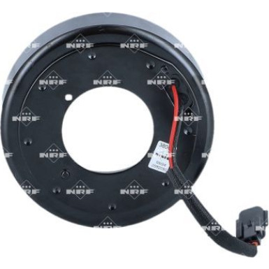 NRF | Spule, Magnetkupplung-Kompressor | 380614 NRF | Spule, Magnetkupplung-Kompressor | 380614