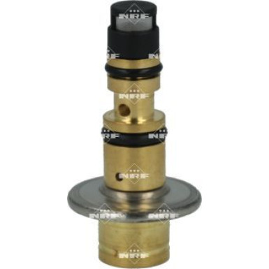 NRF Regelventil, Kompressor 38616