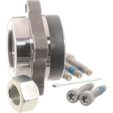 SKF | Radlagersatz | VKBA 6525