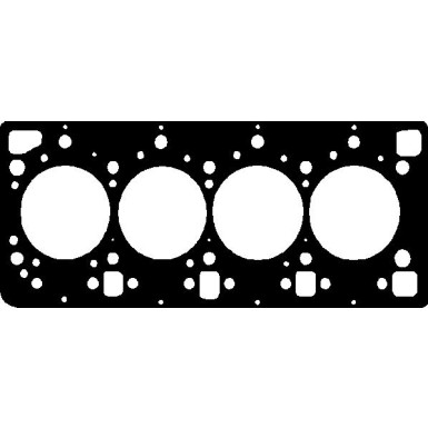 162.141 Dichtung, Zylinderkopf