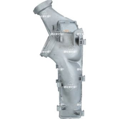 NRF | Ladeluftkühler | 30781 NRF | Ladeluftkühler | 30781