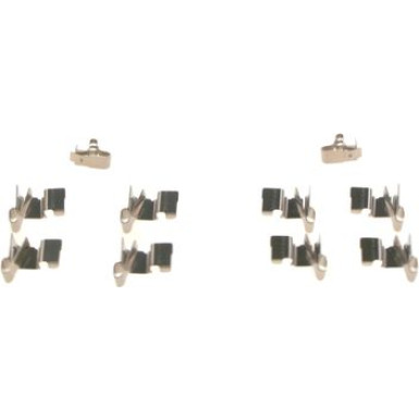 1 987 474 426 Zubehörsatz, Scheibenbremsbelag