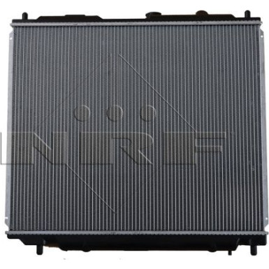 52108 Kühler, Motorkühlung