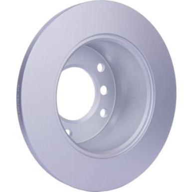 Hella Pagid | Bremsscheibe | 8DD 355 128-411 Hella Pagid | Bremsscheibe | 8DD 355 128-411