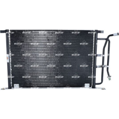 35250 Kondensator, Klimaanlage EASY FIT