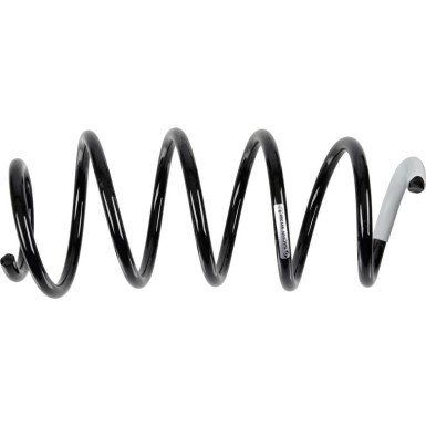 Sachs | Fahrwerksfeder | 993 280
