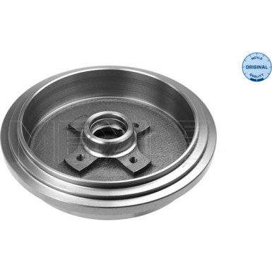 Meyle Bremstrommel MEYLE-ORIGINAL: True to OE 115 523 1089 Meyle Bremstrommel MEYLE-ORIGINAL: True to OE 115 523 1089