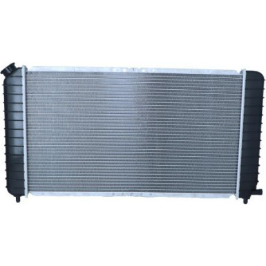 NRF | Kühler, Motorkühlung | 50338
