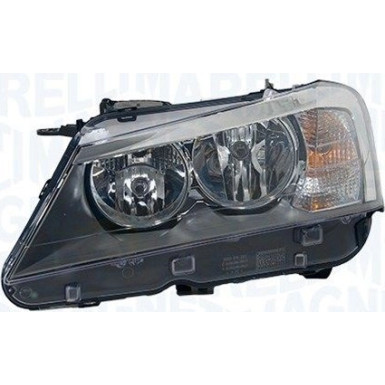 Magneti Marelli | Hauptscheinwerfer | 710815021005