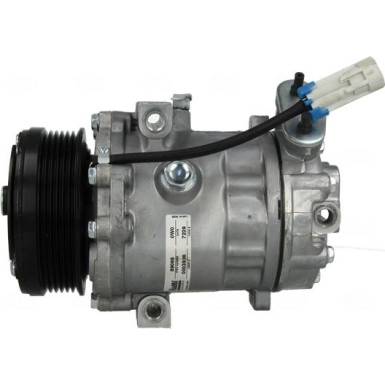 89095 Kompressor, Klimaanlage ** FIRST FIT **