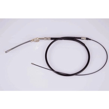 8AS 355 661-991 Seilzug, Feststellbremse