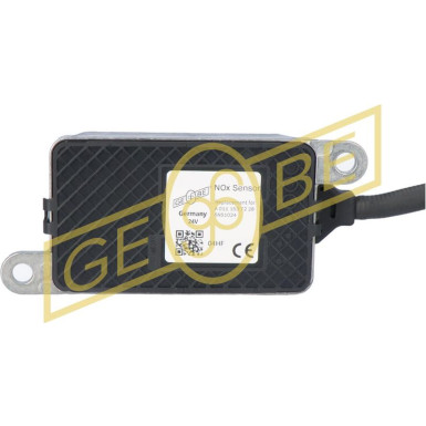 GEBE | NOx-Sensor, NOx-Katalysator | 9 2892 1
