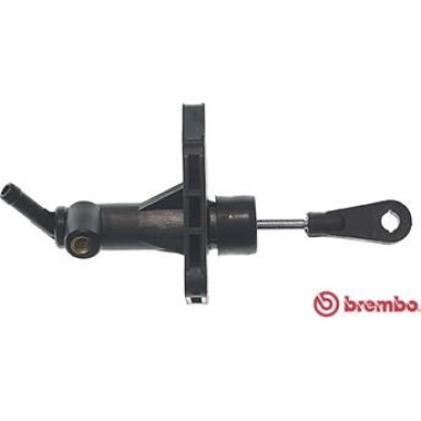 Brembo | Geberzylinder, Kupplung | C 30 020