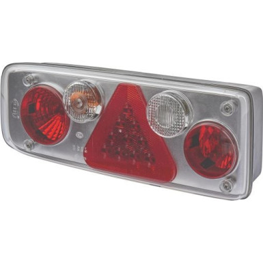 Hella | Heckleuchte | 2VP 340 942-011