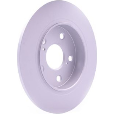 Hella | Bremsscheibe | 8DD 355 118-971