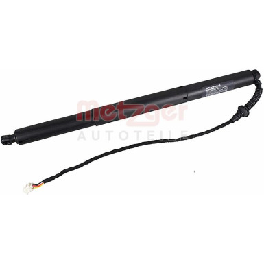 2115069 Elektromotor, Heckklappe ORIGINAL ERSATZTEIL GREENPARTS