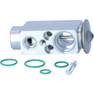 38517 Expansionsventil, Klimaanlage EASY FIT 38517 Expansionsventil, Klimaanlage EASY FIT