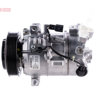 DENSO 6SBH14C Klimakompressor DCP46024