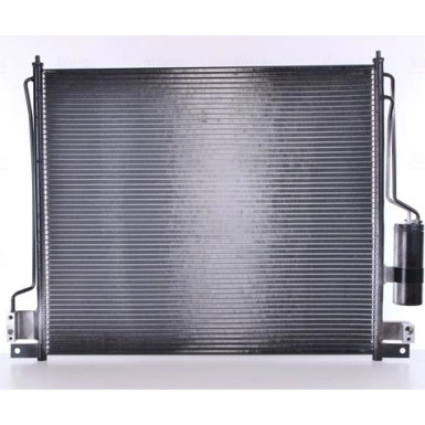 940643 Kondensator, Klimaanlage