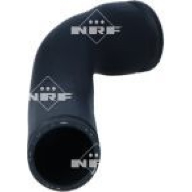 166039 Ladeluftschlauch 166039 Ladeluftschlauch