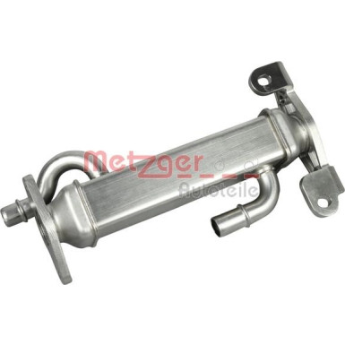 0892683 Kühler, Abgasrückführung