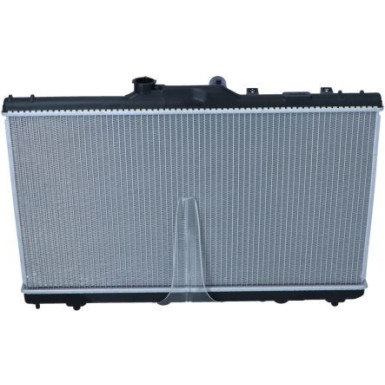 53339 Kühler, Motorkühlung