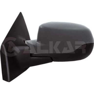 Alkar | Außenspiegel | 6129176 Alkar | Außenspiegel | 6129176