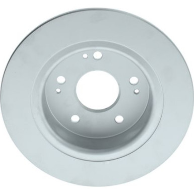 BOSCH | Bremsscheibe | 0 986 479 D89