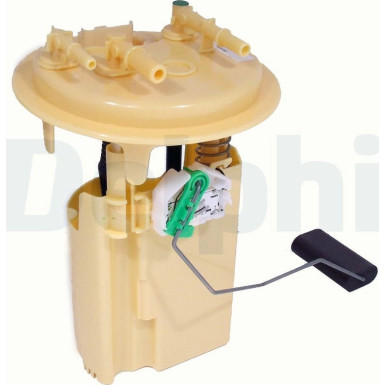 FG1000-12B1 Kraftstoff-Fördereinheit