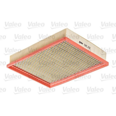 Valeo | Luftfilter | 585291