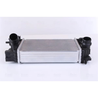 96196 Ladeluftkühler ** FIRST FIT **