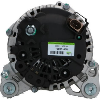PSH | Generator | 305.591.110.000