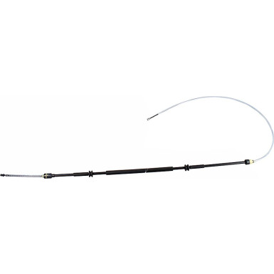 17.9008 Seilzug, Feststellbremse GREENPARTS