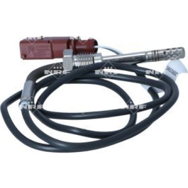 707308 Sensor, Abgastemperatur EASY FIT