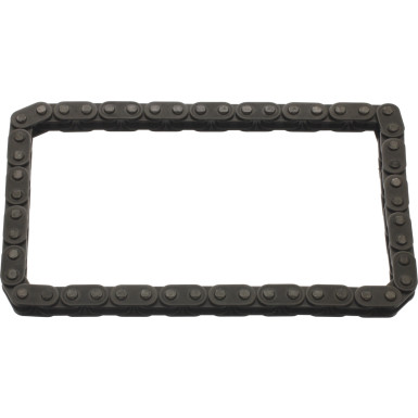 FEBI BILSTEIN 33638 Kette, Ölpumpenantrieb