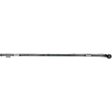 Mahle | Kondensator, Klimaanlage | AC 1078 000S