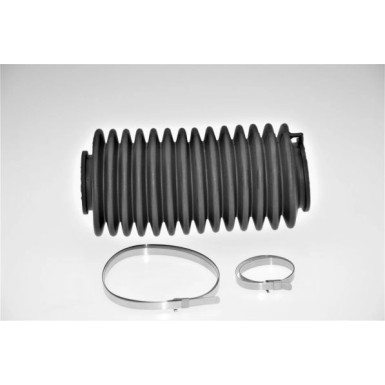 83954 Faltenbalg, Lenkung