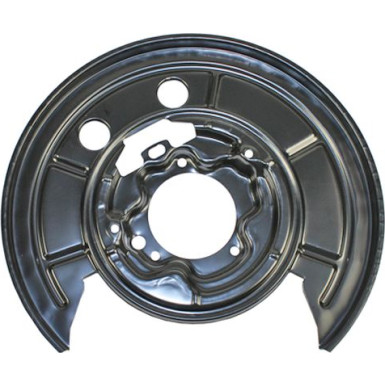 6115103 Spritzblech, Bremsscheibe