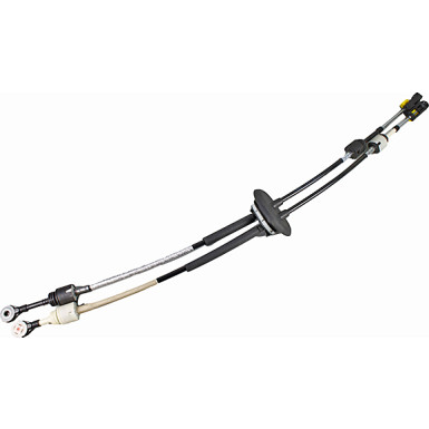 3150273 Seilzug, Schaltgetriebe