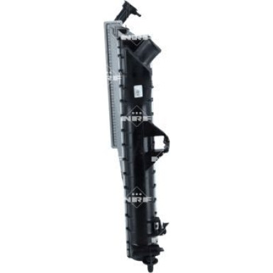 NRF | Kühler, Motorkühlung | 56004