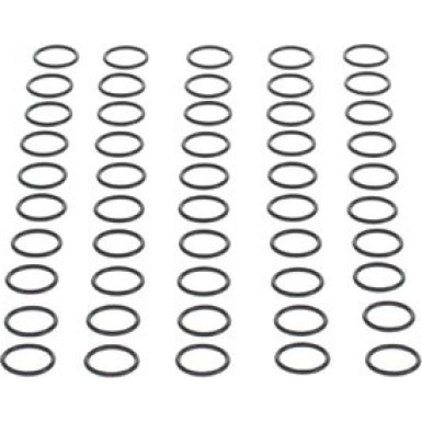 BOSCH | Dichtring | 1 460 210 321